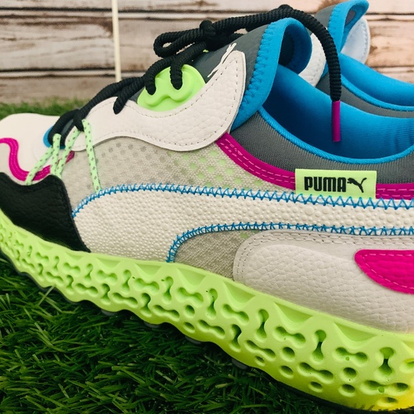 Puma Calibrate Restored Sneakers (nwob) - Picture 4 of 7